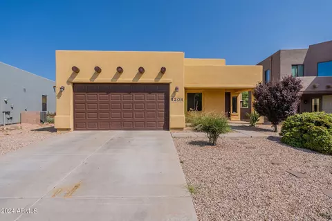 1208 Marchbanks Dr, Sierra Vista, AZ 85635