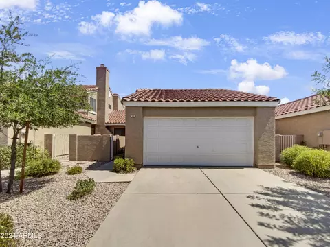 3510 E Hampton Ave #95, Mesa, AZ 85204