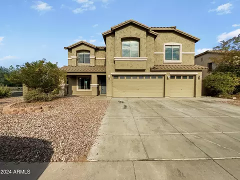 1828 S 226th Ln, Buckeye, AZ 85326