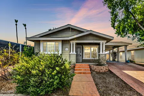 2401 W Southern Ave #82, Tempe, AZ 85282