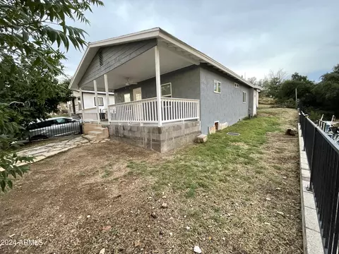 5881 E Hill Ln, Globe, AZ 85501 photo 3