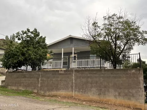 5881 E Hill Ln, Globe, AZ 85501 photo 2