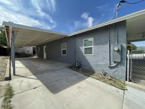 5881 E Hill Ln, Globe, AZ 85501 photo 18