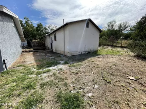 5881 E Hill Ln, Globe, AZ 85501 photo 21