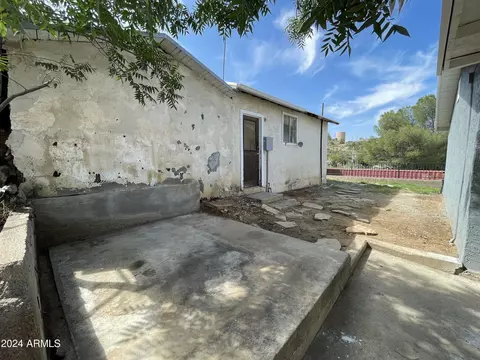 5881 E Hill Ln, Globe, AZ 85501 photo 22