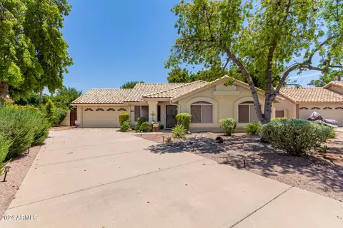 1333 N Higley Rd #10, Mesa, AZ 85205