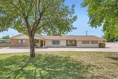 308 N Pioneer --, Mesa, AZ 85203