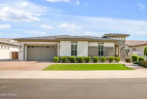 2166 E Sagittarius Pl, Chandler, AZ 85249