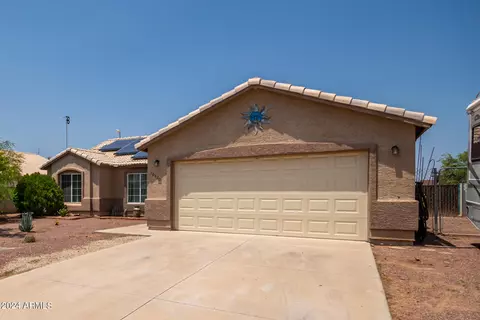 10470 W Catalina Dr, Arizona City, AZ 85123