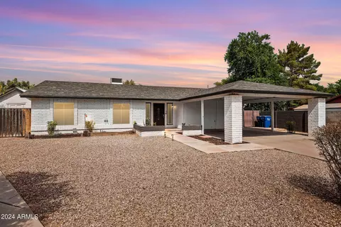 5050 S Beck Ave, Tempe, AZ 85282