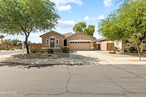 15274 W Madison St, Goodyear, AZ 85338