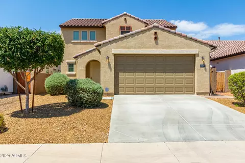 10190 W Los Gatos Dr, Peoria, AZ 85383