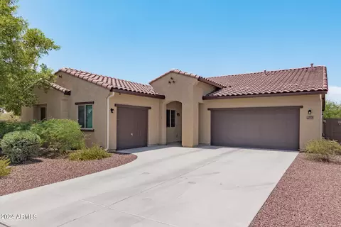 2979 N Spring Ln, Casa Grande, AZ 85122