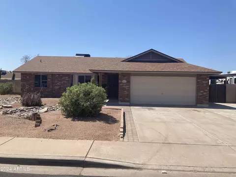 6509 E Inglewood St, Mesa, AZ 85205