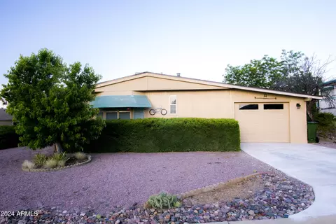3173 Briarwood --, Prescott, AZ 86301