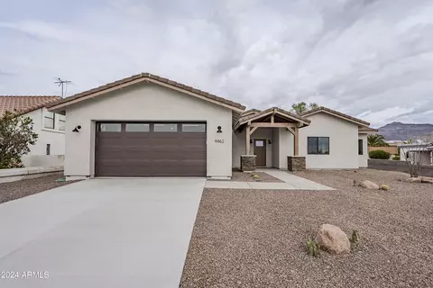 9462 E Mogollon Trl, Gold Canyon, AZ 85118