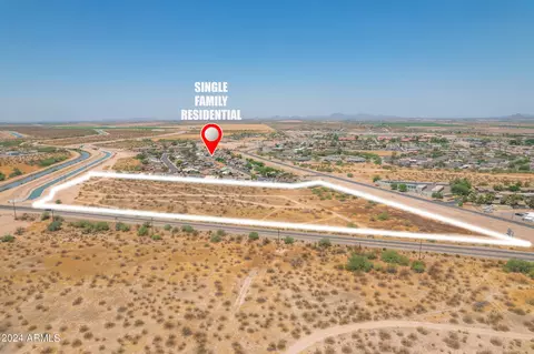 0 S Pinal Ave #0, Florence, AZ 85132