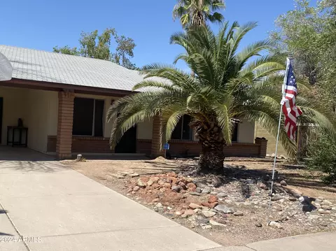 2838 El Moro Ave, Mesa, AZ 85204