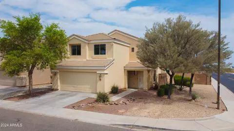 12906 W Fleetwood Ln, Glendale, AZ 85307