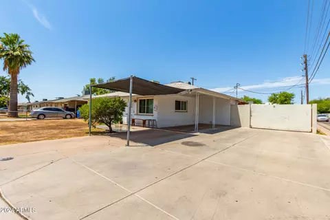 3702 W Mulberry Dr, Phoenix, AZ 85019