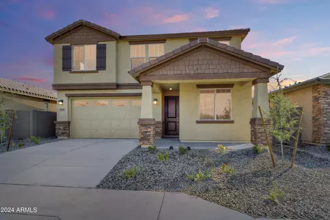 17328 W Wandering Creek Rd, Goodyear, AZ 85338
