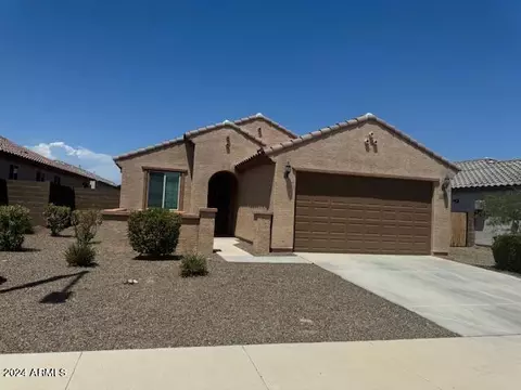 231 S 191st Dr, Buckeye, AZ 85326