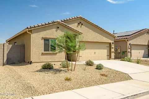 24594 W St Catherine Ave, Buckeye, AZ 85326