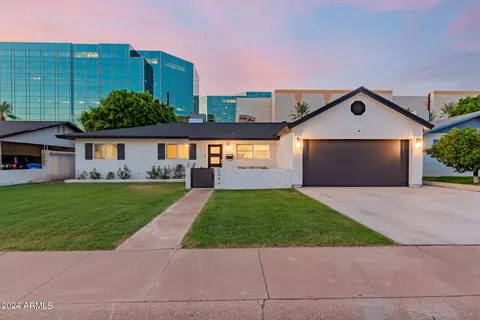 2446 E Pierson St, Phoenix, AZ 85016