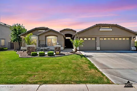 3325 E Kimball Rd, Gilbert, AZ 85297