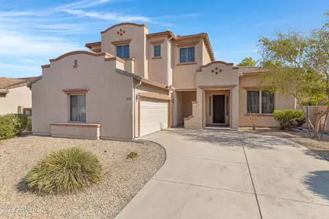 5217 W Beautiful Ln, Laveen, AZ 85339