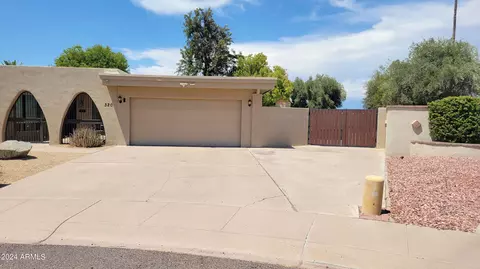 320 E Joan D Arc Ave, Phoenix, AZ 85022 photo 32