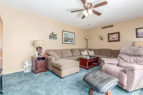 320 E Joan D Arc Ave, Phoenix, AZ 85022 photo 14