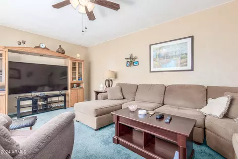 320 E Joan D Arc Ave, Phoenix, AZ 85022 photo 13