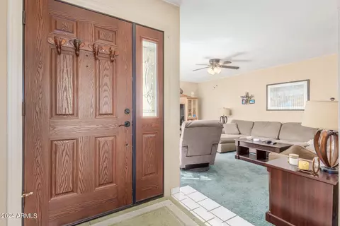 320 E Joan D Arc Ave, Phoenix, AZ 85022 photo 12