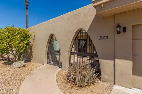 320 E Joan D Arc Ave, Phoenix, AZ 85022 photo 34