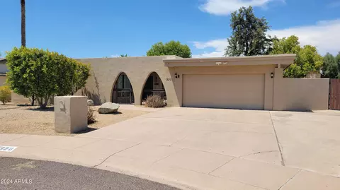 320 E Joan D Arc Ave, Phoenix, AZ 85022 photo 33