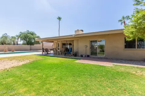 320 E Joan D Arc Ave, Phoenix, AZ 85022 photo 41