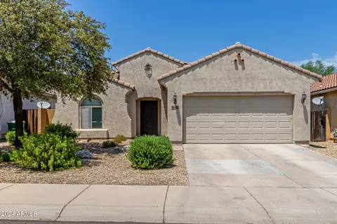 18110 W Puget Ave, Waddell, AZ 85355