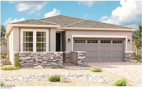 2352 S 242nd Ln, Buckeye, AZ 85326