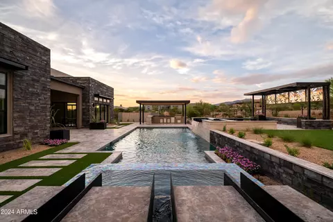 8332 E Sand Flower Dr #20, Scottsdale, AZ 85266