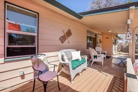 204 S Bentley St, Payson, AZ 85541 photo 4