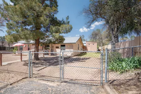 204 S Bentley St, Payson, AZ 85541