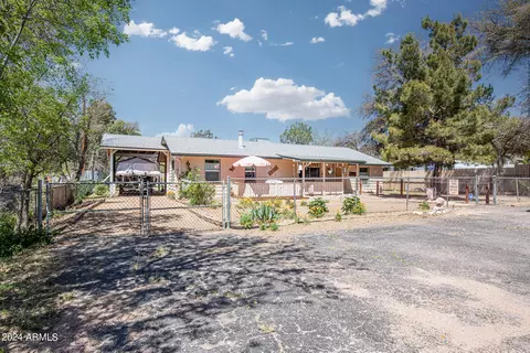 204 S Bentley St, Payson, AZ 85541 photo 35