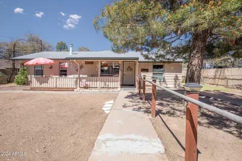 204 S Bentley St, Payson, AZ 85541 photo 34