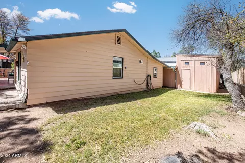 204 S Bentley St, Payson, AZ 85541 photo 32