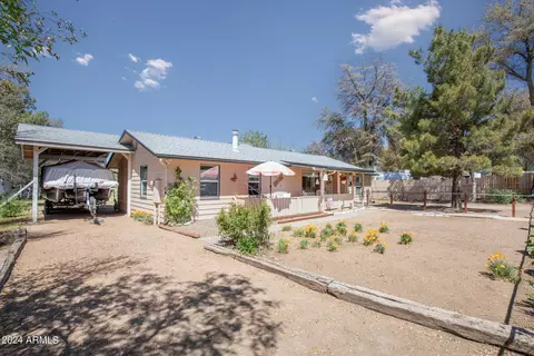204 S Bentley St, Payson, AZ 85541 photo 33