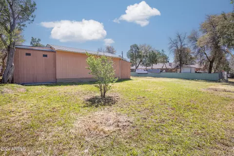 204 S Bentley St, Payson, AZ 85541 photo 37