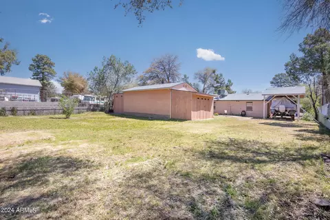 204 S Bentley St, Payson, AZ 85541 photo 29