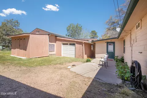 204 S Bentley St, Payson, AZ 85541 photo 30