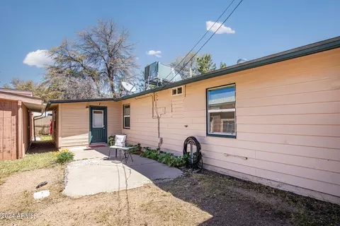 204 S Bentley St, Payson, AZ 85541 photo 31
